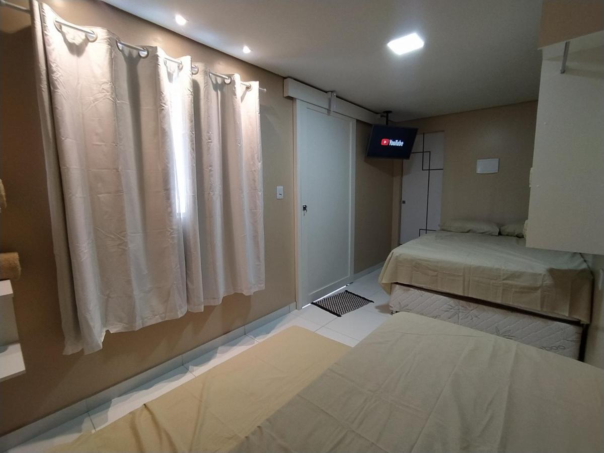 Container Lb Com Garagem Para Carros De Ate 4,5M Boa Vista  Exteriér fotografie