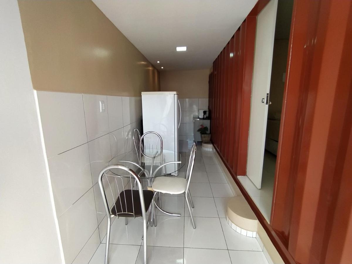 Container Lb Com Garagem Para Carros De Ate 4,5M Boa Vista  Exteriér fotografie